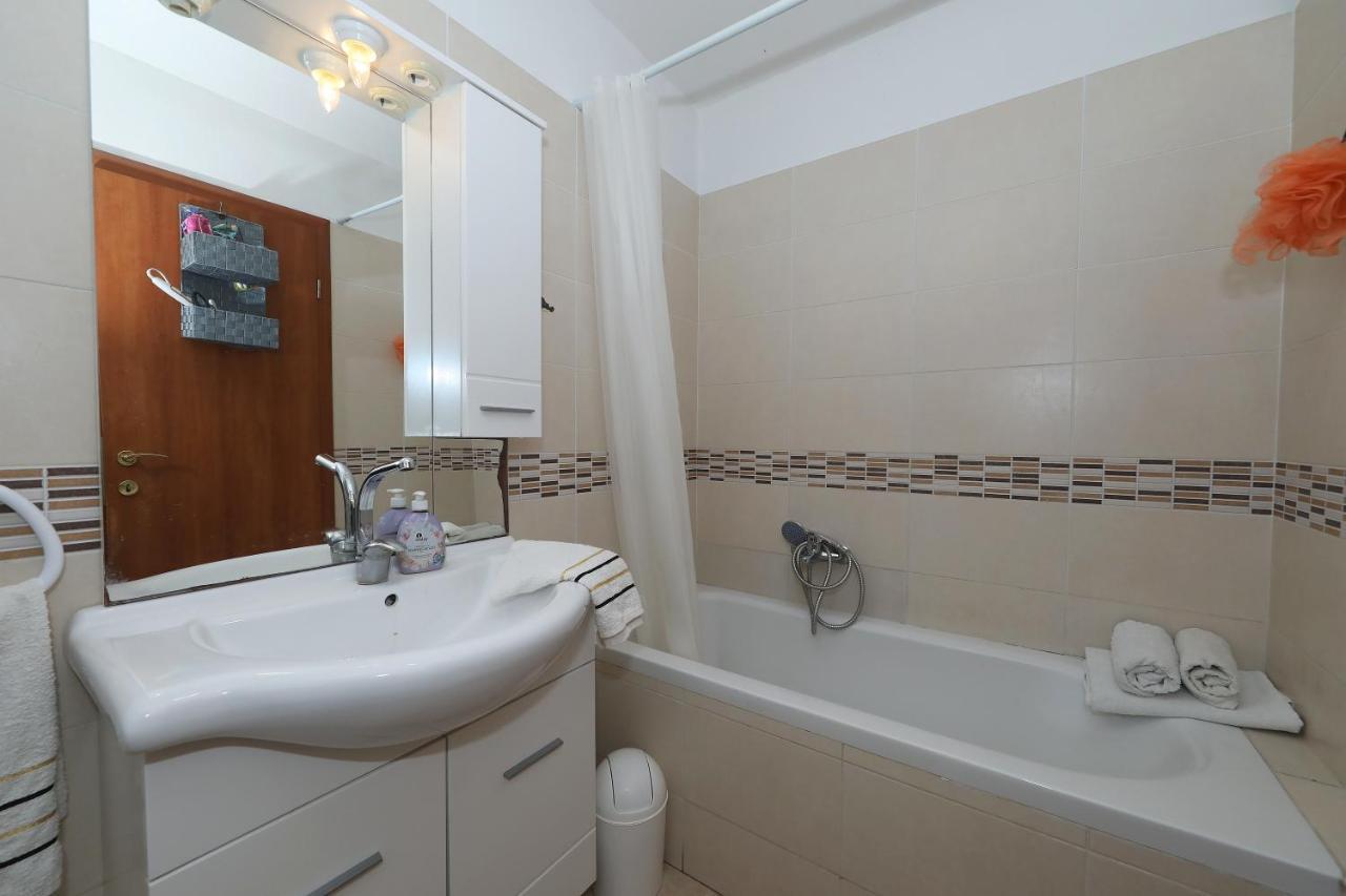 Sea Pearl 1-Ambience Apartment Kali Luaran gambar